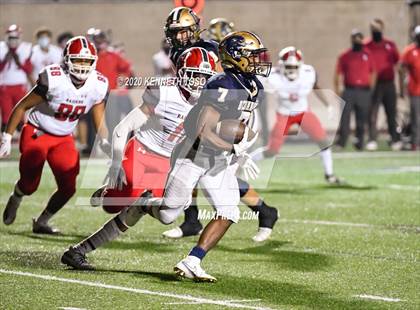 Thumbnail 3 in Taft vs O'Connor photogallery.