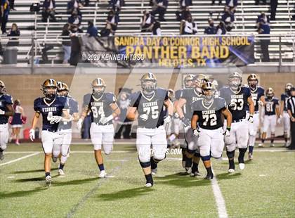 Thumbnail 1 in Taft vs O'Connor photogallery.