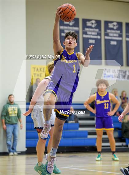 Thumbnail 1 in Parker-Tarrant HomeSchool @ Weatherford Christian photogallery.