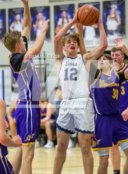 Thumbnail 3 in Parker-Tarrant HomeSchool @ Weatherford Christian photogallery.