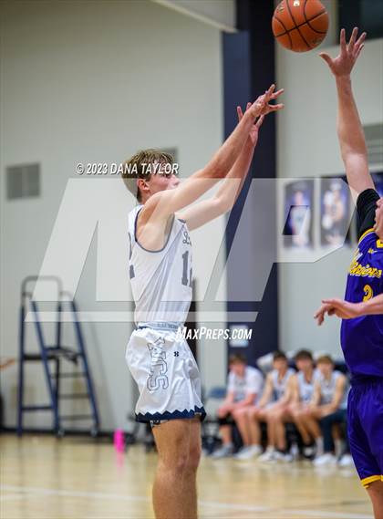 Thumbnail 3 in Parker-Tarrant HomeSchool @ Weatherford Christian photogallery.