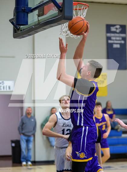 Thumbnail 3 in Parker-Tarrant HomeSchool @ Weatherford Christian photogallery.