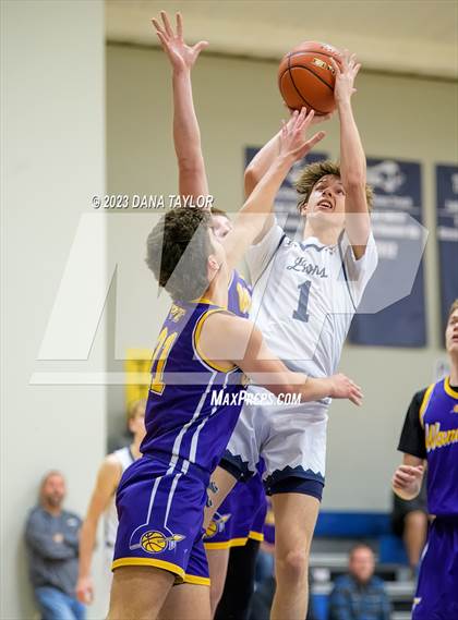 Thumbnail 2 in Parker-Tarrant HomeSchool @ Weatherford Christian photogallery.