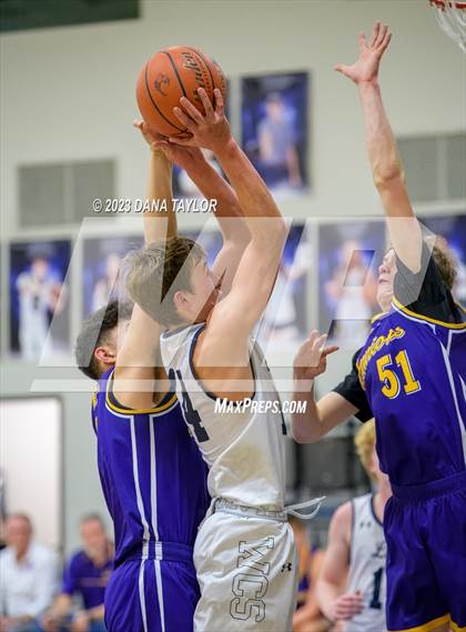 Thumbnail 2 in Parker-Tarrant HomeSchool @ Weatherford Christian photogallery.