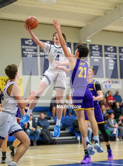 Thumbnail 2 in Parker-Tarrant HomeSchool @ Weatherford Christian photogallery.