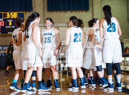 Thumbnail 1 in Moreau Catholic vs. Clovis East (Steve Geramoni Invitational) photogallery.