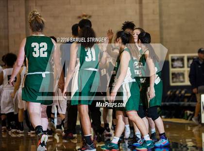 Thumbnail 1 in Moreau Catholic vs. Clovis East (Steve Geramoni Invitational) photogallery.