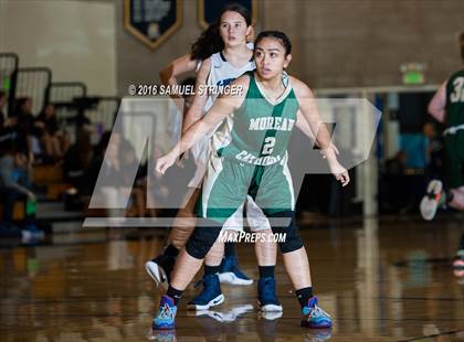 Thumbnail 2 in Moreau Catholic vs. Clovis East (Steve Geramoni Invitational) photogallery.
