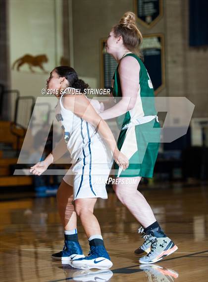 Thumbnail 3 in Moreau Catholic vs. Clovis East (Steve Geramoni Invitational) photogallery.
