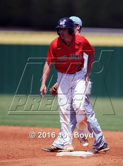Thumbnail 2 in Bob Jones photogallery.