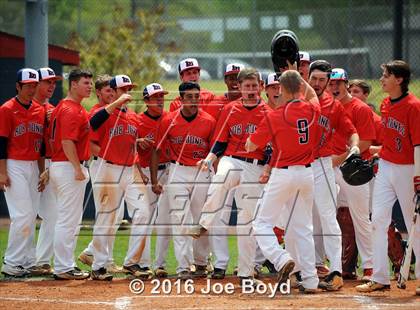 Thumbnail 3 in Bob Jones photogallery.