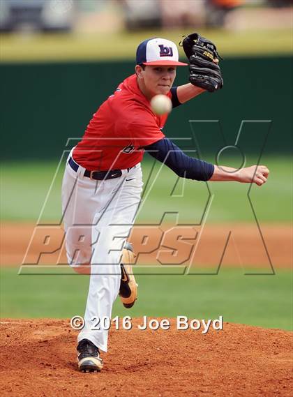 Thumbnail 1 in Bob Jones photogallery.