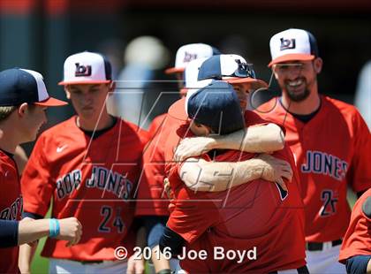 Thumbnail 1 in Bob Jones photogallery.