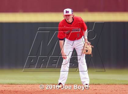 Thumbnail 2 in Bob Jones photogallery.