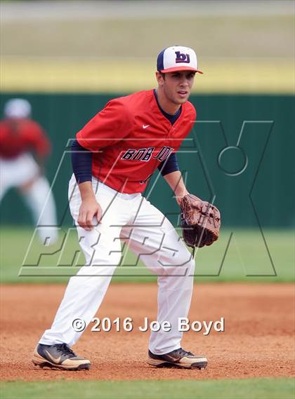 Thumbnail 2 in Bob Jones photogallery.