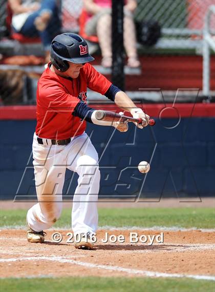 Thumbnail 1 in Bob Jones photogallery.
