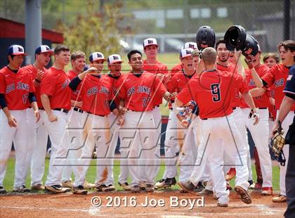Thumbnail 2 in Bob Jones photogallery.
