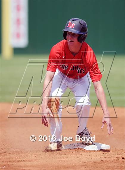 Thumbnail 3 in Bob Jones photogallery.