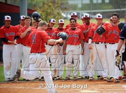 Thumbnail 3 in Bob Jones photogallery.