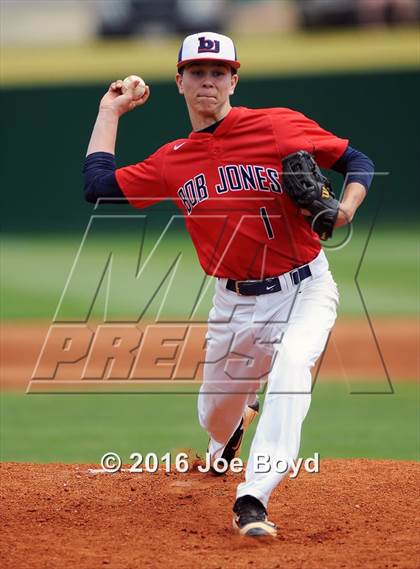 Thumbnail 3 in Bob Jones photogallery.
