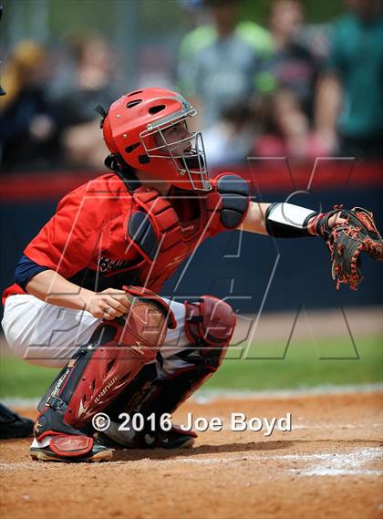 Thumbnail 1 in Bob Jones photogallery.