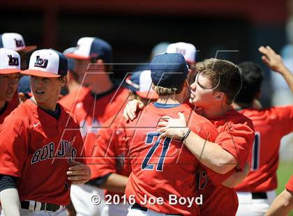 Thumbnail 2 in Bob Jones photogallery.