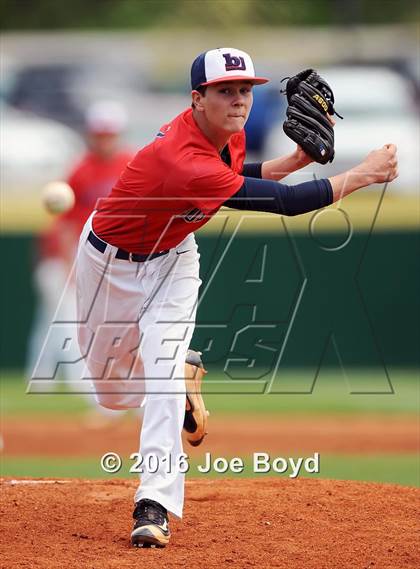 Thumbnail 1 in Bob Jones photogallery.