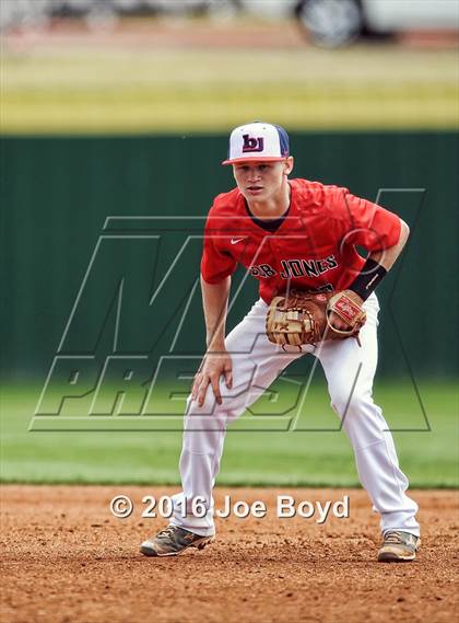 Thumbnail 3 in Bob Jones photogallery.