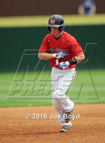 Thumbnail 1 in Bob Jones photogallery.
