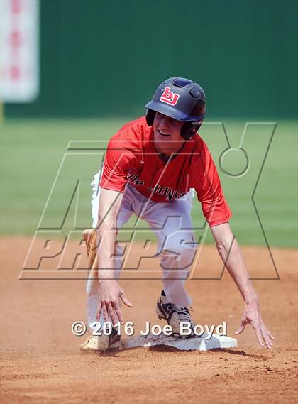 Thumbnail 2 in Bob Jones photogallery.