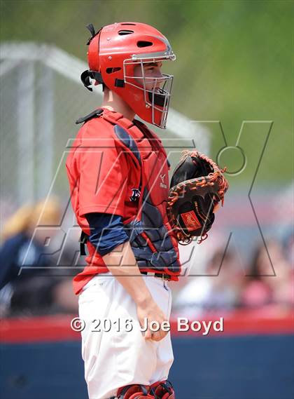 Thumbnail 3 in Bob Jones photogallery.