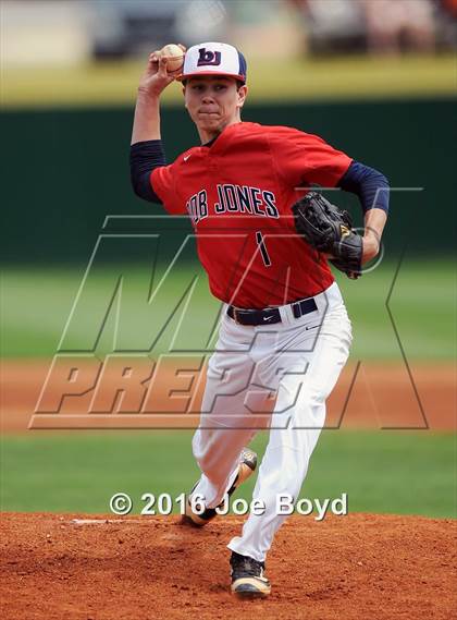 Thumbnail 3 in Bob Jones photogallery.