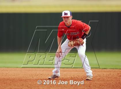 Thumbnail 1 in Bob Jones photogallery.