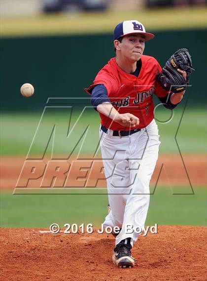 Thumbnail 2 in Bob Jones photogallery.