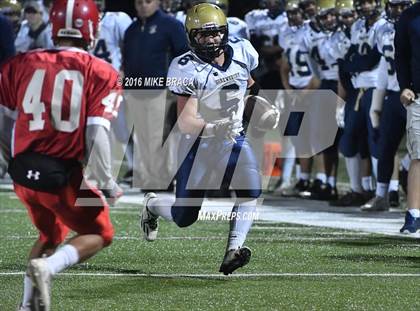 Thumbnail 3 in St. John's @ Shrewsbury (MIAA Central Division 2 Semifinal) photogallery.