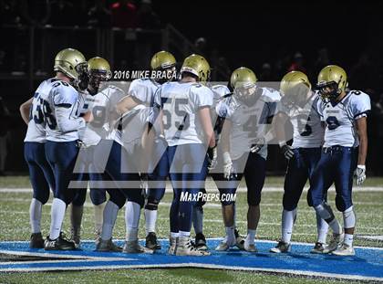 Thumbnail 2 in St. John's @ Shrewsbury (MIAA Central Division 2 Semifinal) photogallery.