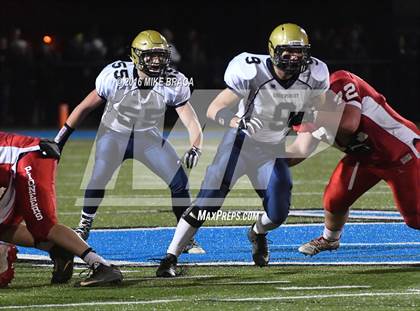 Thumbnail 1 in St. John's @ Shrewsbury (MIAA Central Division 2 Semifinal) photogallery.