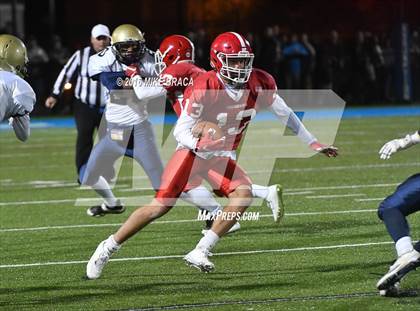 Thumbnail 3 in St. John's @ Shrewsbury (MIAA Central Division 2 Semifinal) photogallery.