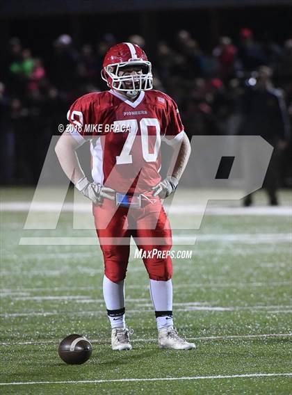 Thumbnail 2 in St. John's @ Shrewsbury (MIAA Central Division 2 Semifinal) photogallery.