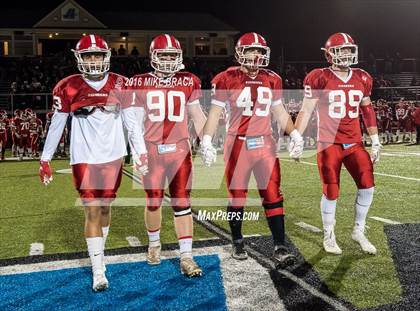 Thumbnail 2 in St. John's @ Shrewsbury (MIAA Central Division 2 Semifinal) photogallery.