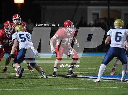 Thumbnail 3 in St. John's @ Shrewsbury (MIAA Central Division 2 Semifinal) photogallery.