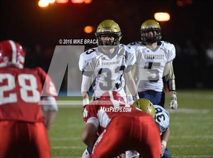 Thumbnail 2 in St. John's @ Shrewsbury (MIAA Central Division 2 Semifinal) photogallery.