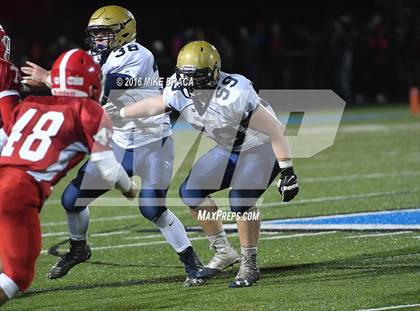 Thumbnail 1 in St. John's @ Shrewsbury (MIAA Central Division 2 Semifinal) photogallery.