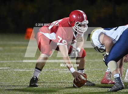 Thumbnail 1 in St. John's @ Shrewsbury (MIAA Central Division 2 Semifinal) photogallery.