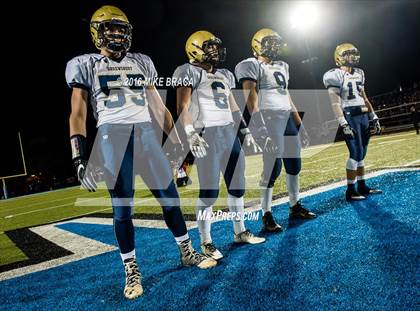 Thumbnail 3 in St. John's @ Shrewsbury (MIAA Central Division 2 Semifinal) photogallery.