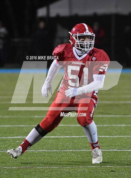 Thumbnail 3 in St. John's @ Shrewsbury (MIAA Central Division 2 Semifinal) photogallery.