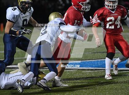 Thumbnail 3 in St. John's @ Shrewsbury (MIAA Central Division 2 Semifinal) photogallery.