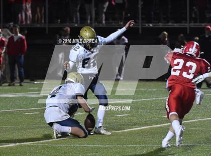 Thumbnail 1 in St. John's @ Shrewsbury (MIAA Central Division 2 Semifinal) photogallery.