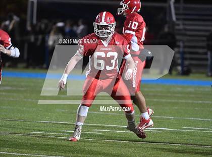 Thumbnail 1 in St. John's @ Shrewsbury (MIAA Central Division 2 Semifinal) photogallery.