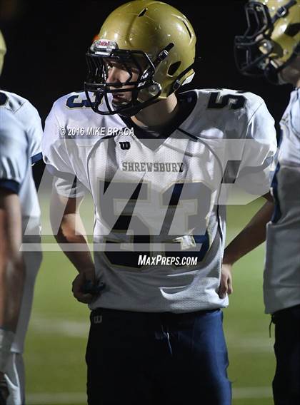 Thumbnail 1 in St. John's @ Shrewsbury (MIAA Central Division 2 Semifinal) photogallery.